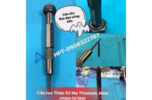 Bộ vít Mechanic mở iphone, Iphone 7-8 và Mobile Smartphone